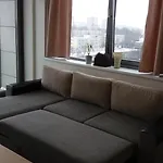 아파트 Centro Apartamentai - Vingio Apartamentai