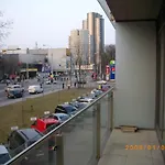 Centro Apartamentai - Vingio Apartamentai 아파트