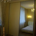 Centro Apartamentai - Vingio Apartamentai 아파트 빌뉴스