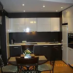 Centro Apartamentai - Vingio Apartamentai * 빌뉴스