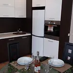 Apartman Centro Apartamentai - Vingio Apartamentai Vilnius