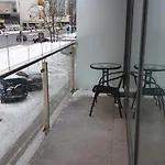 Centro Apartamentai - Vingio Apartamentai アパート