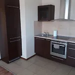 Centro Apartamentai - Vingio Apartamentai