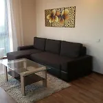 Centro Apartamentai - Vingio Apartamentai