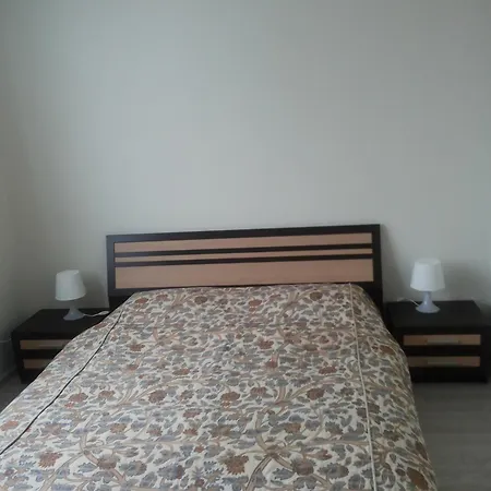 Centro Apartamentai - Vingio Apartamentai *