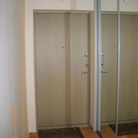 Appartamento Centro Apartamentai - Vingio Apartamentai