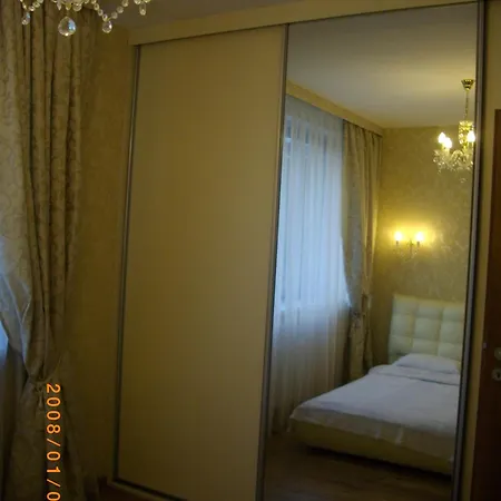 Centro Apartamentai - Vingio Apartamentai Appartamento Vilnius