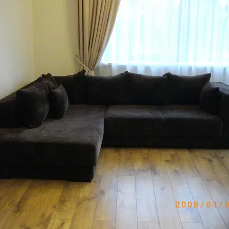 Centro Apartamentai - Vingio Apartamentai * Vilnius