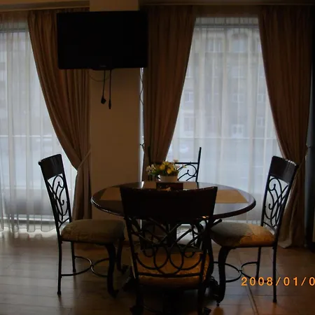 Apartment Centro Apartamentai - Vingio Apartamentai