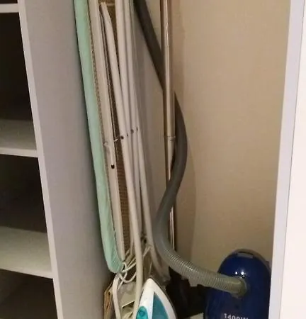 Centro Apartamentai - Vingio Apartamentai Apartament *