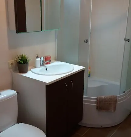 中心公寓 - 维吉奥公寓 公寓