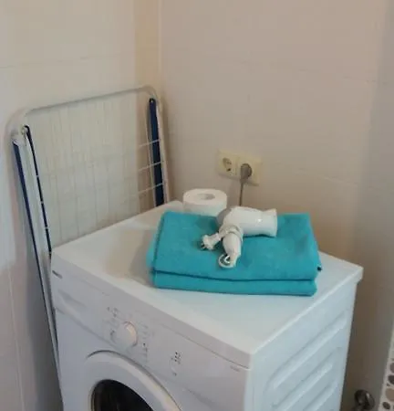 公寓 中心公寓 - 维吉奥公寓 *