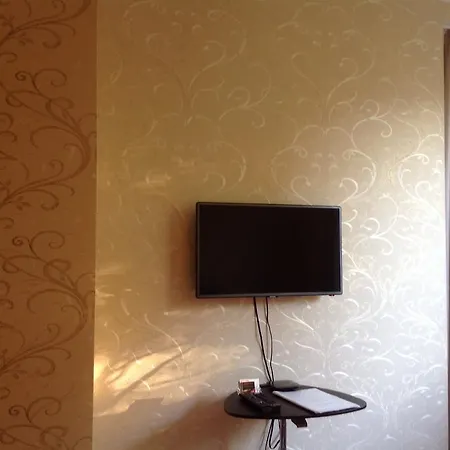 Centro Apartamentai - Vingio Apartamentai Apartment