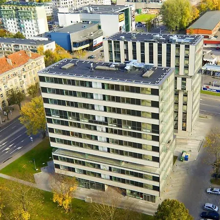 Centro Apartamentai - Vingio Apartamentai Apartment