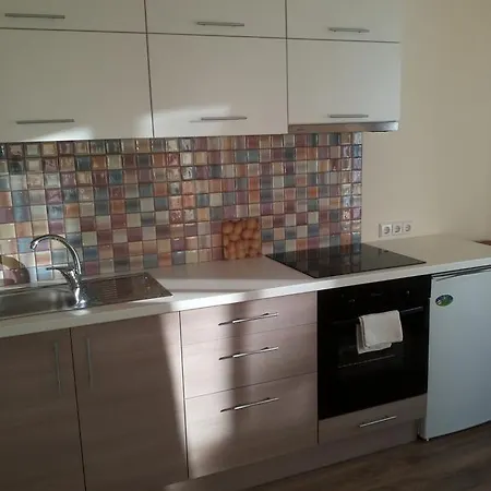 Apartament Centro Apartamentai - Vingio Apartamentai Wilno