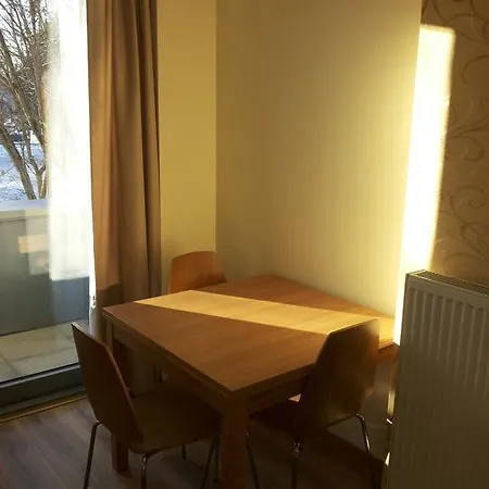 公寓 中心公寓 - 维吉奥公寓 *