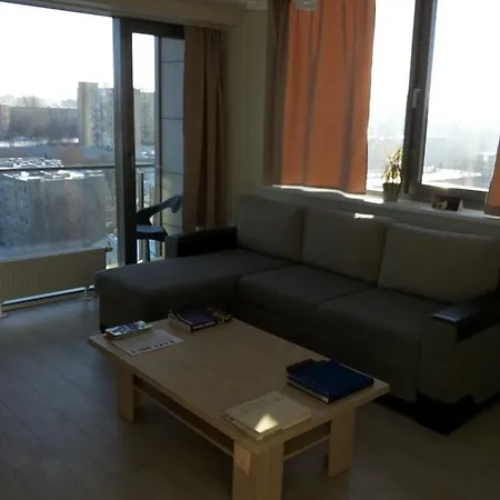 Centro Apartamentai - Vingio Apartamentai Apartment *