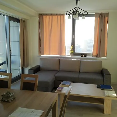 公寓 中心公寓 - 维吉奥公寓