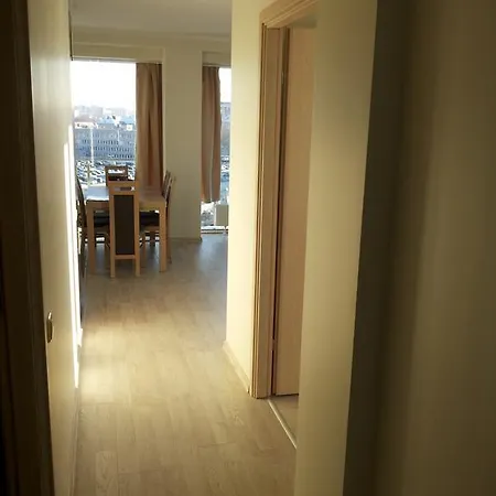Apartment Centro Apartamentai - Vingio Apartamentai *