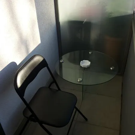 Centro Apartamentai - Vingio Apartamentai