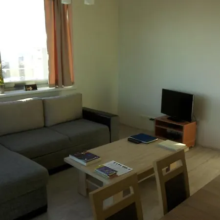 Centro Apartamentai - Vingio Apartamentai Vilnius