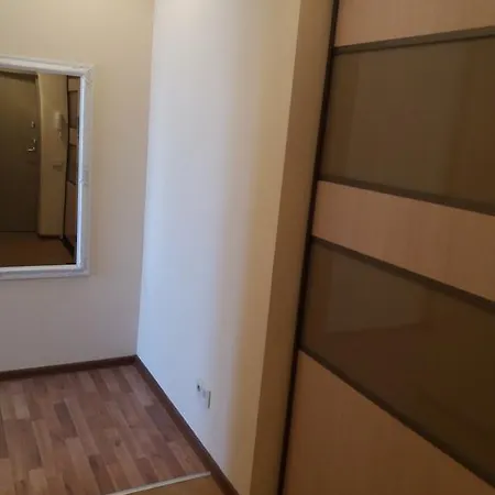 公寓 中心公寓 - 维吉奥公寓 *