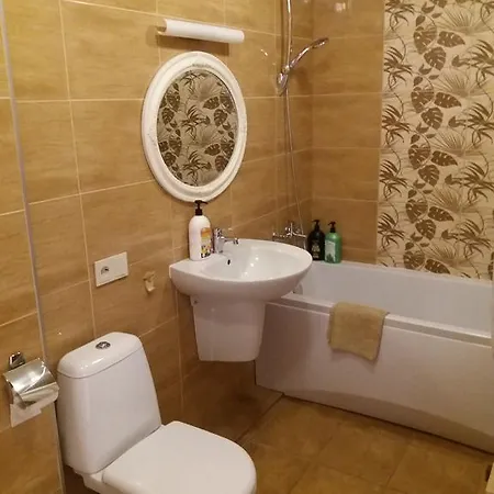 Apartment Centro Apartamentai - Vingio Apartamentai *