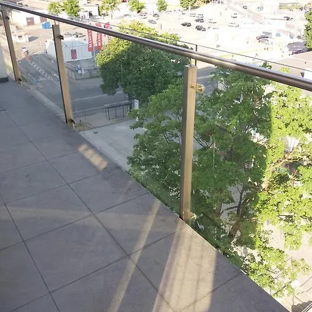 公寓 中心公寓 - 维吉奥公寓 维尔纽斯