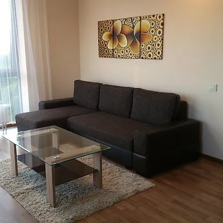 中心公寓 - 维吉奥公寓