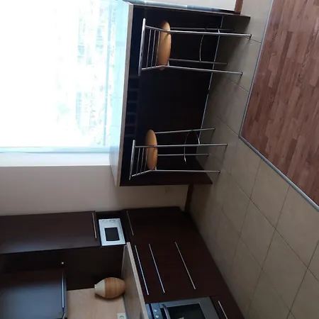 Centro Apartamentai - Vingio Apartamentai Wilna