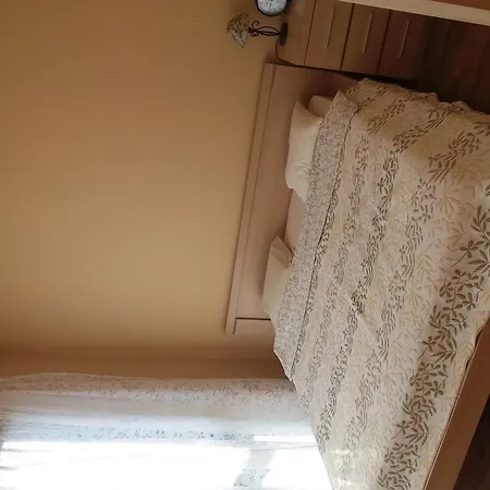 公寓 中心公寓 - 维吉奥公寓 维尔纽斯