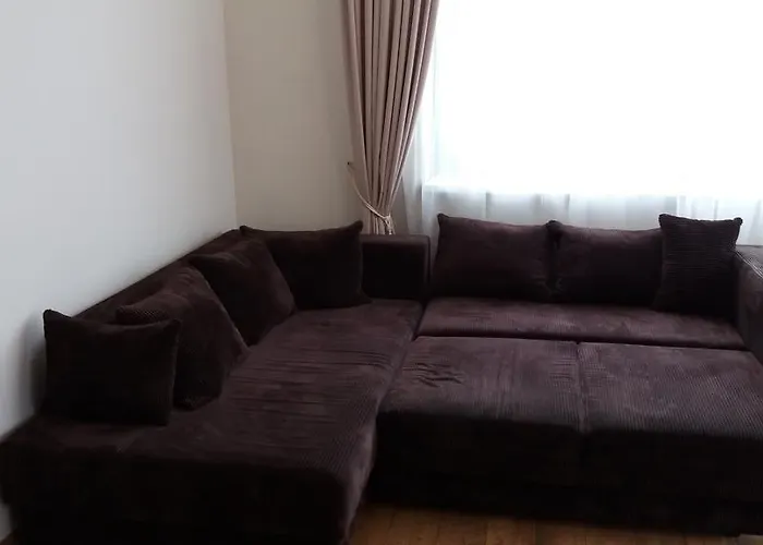 Centro Apartamentai - Vingio Apartamentai * Vilnius