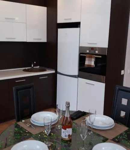 Butas Centro Apartamentai - Vingio Apartamentai Vilnius