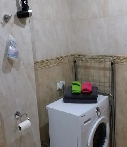 דירה Centro Apartamentai - Vingio Apartamentai *