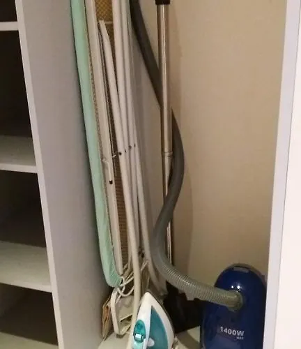 Centro Apartamentai - Vingio Apartamentai דירה *