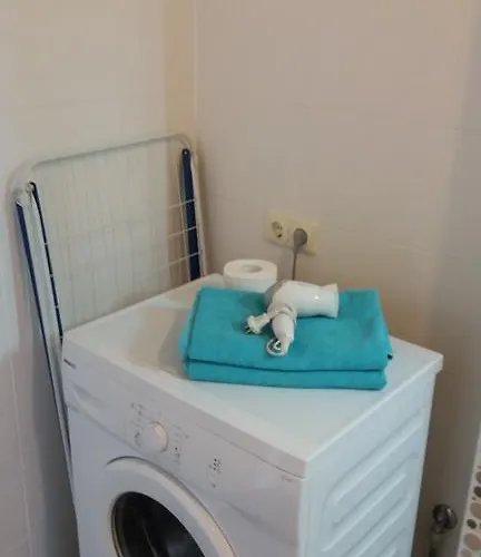 דירה Centro Apartamentai - Vingio Apartamentai *