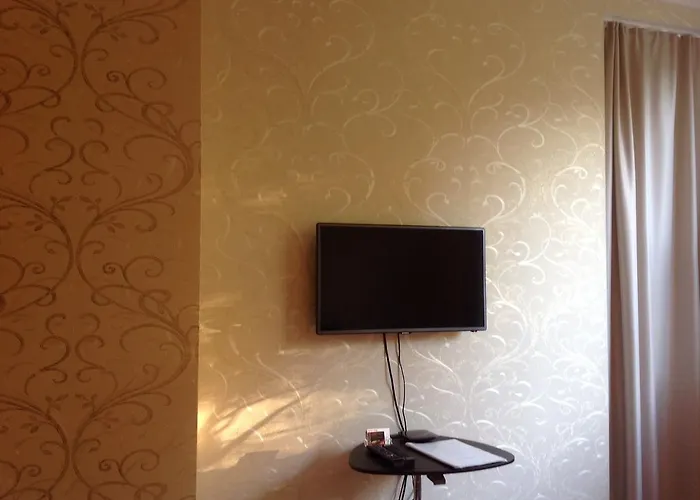 Centro Apartamentai - Vingio Apartamentai アパート