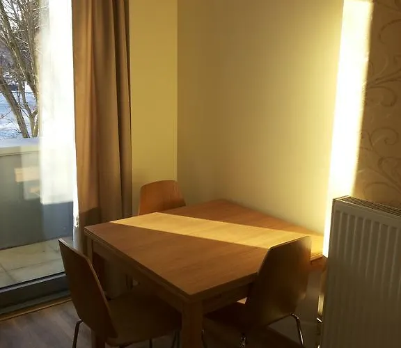 アパート Centro Apartamentai - Vingio Apartamentai *