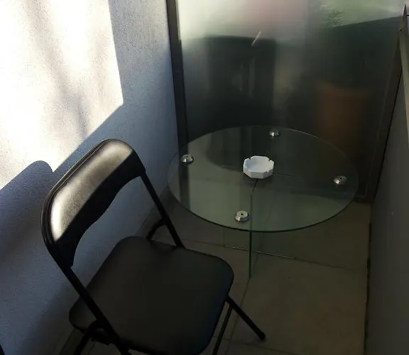 Centro Apartamentai - Vingio Apartamentai