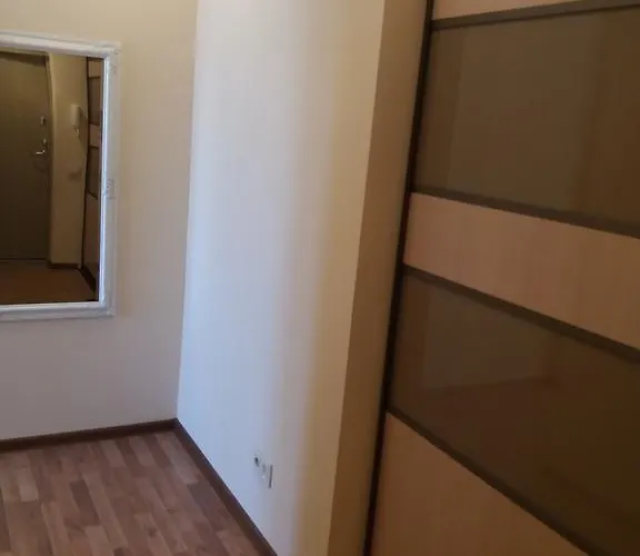 דירה Centro Apartamentai - Vingio Apartamentai *