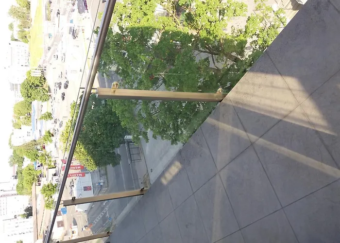 アパート Centro Apartamentai - Vingio Apartamentai *