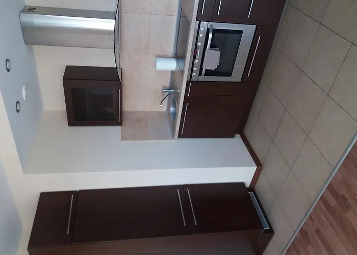 Butas Centro Apartamentai - Vingio Apartamentai *