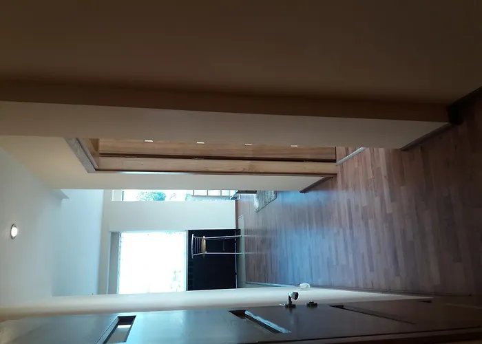 アパート Centro Apartamentai - Vingio Apartamentai ヴィリニュス