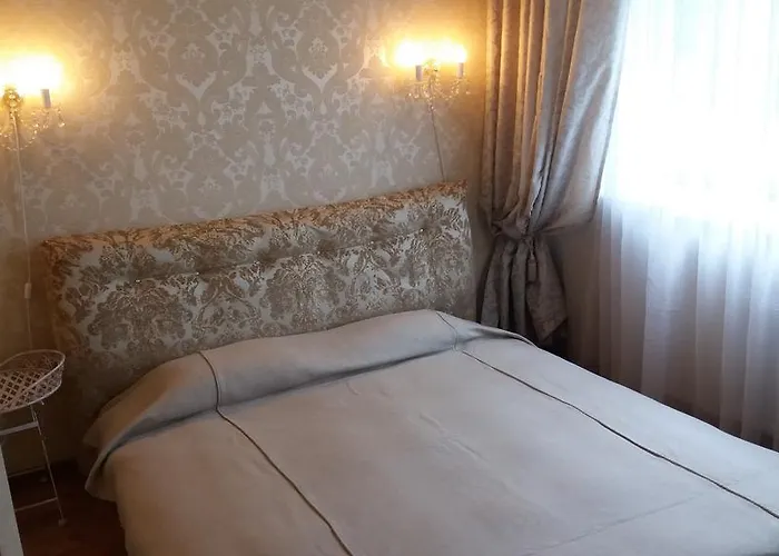 Centro Apartamentai - Vingio Apartamentai アパート