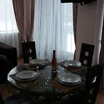Centro Apartamentai - Vingio Apartamentai فيلنيوس