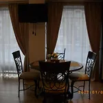 شقة Centro Apartamentai - Vingio Apartamentai