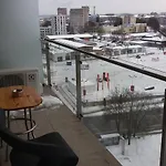 Centro Apartamentai - Vingio Apartamentai شقة