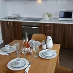 Centro Apartamentai - Vingio Apartamentai شقة