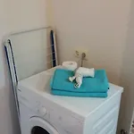 شقة Centro Apartamentai - Vingio Apartamentai *