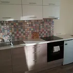 شقة Centro Apartamentai - Vingio Apartamentai فيلنيوس